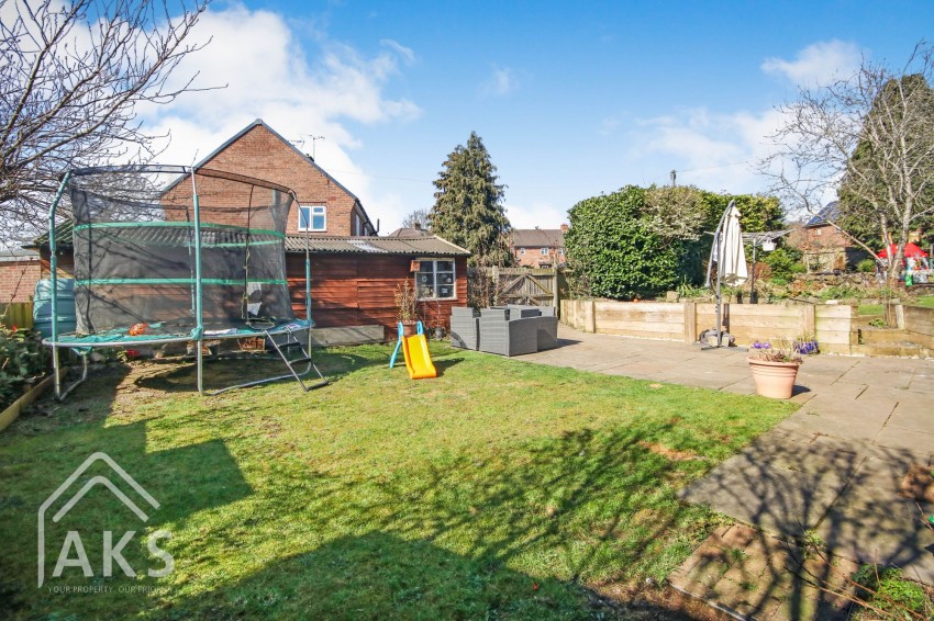 Images for Windmill Road, Etwall, DE65