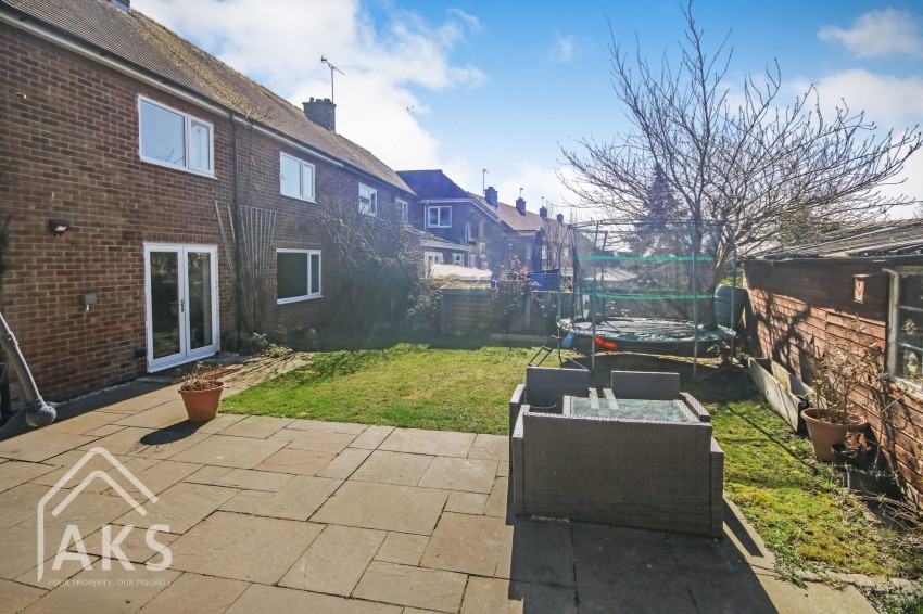 Images for Windmill Road, Etwall, DE65