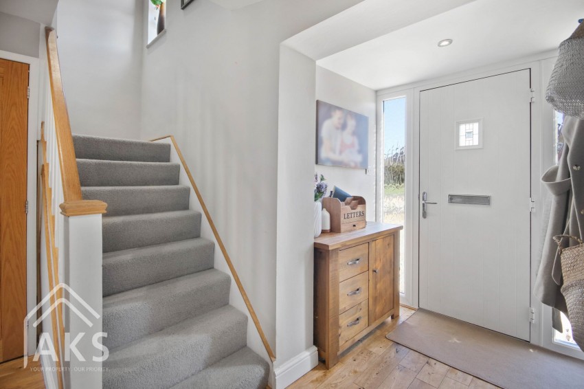 Images for Windmill Road, Etwall, DE65