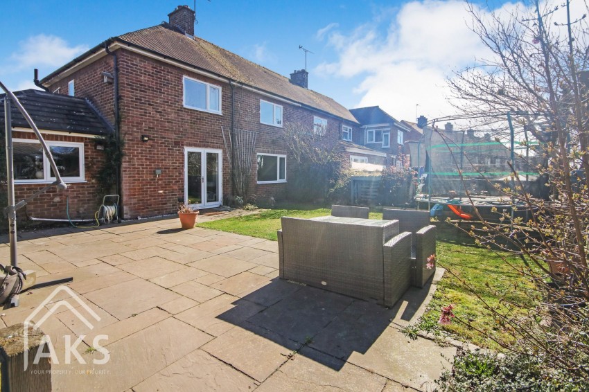 Images for Windmill Road, Etwall, DE65