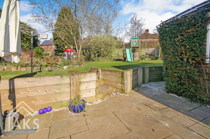 Images for Windmill Road, Etwall, DE65