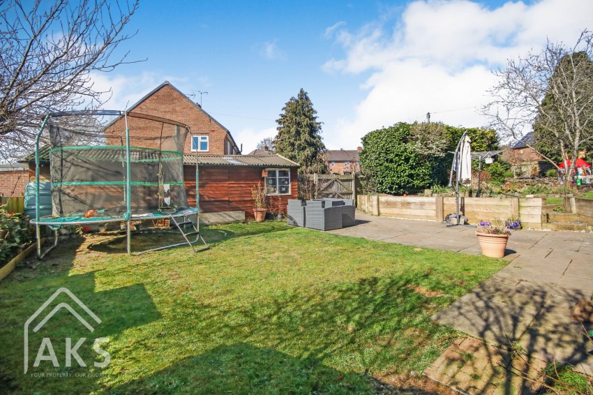 Images for Windmill Road, Etwall, DE65