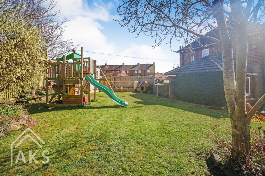 Images for Windmill Road, Etwall, DE65