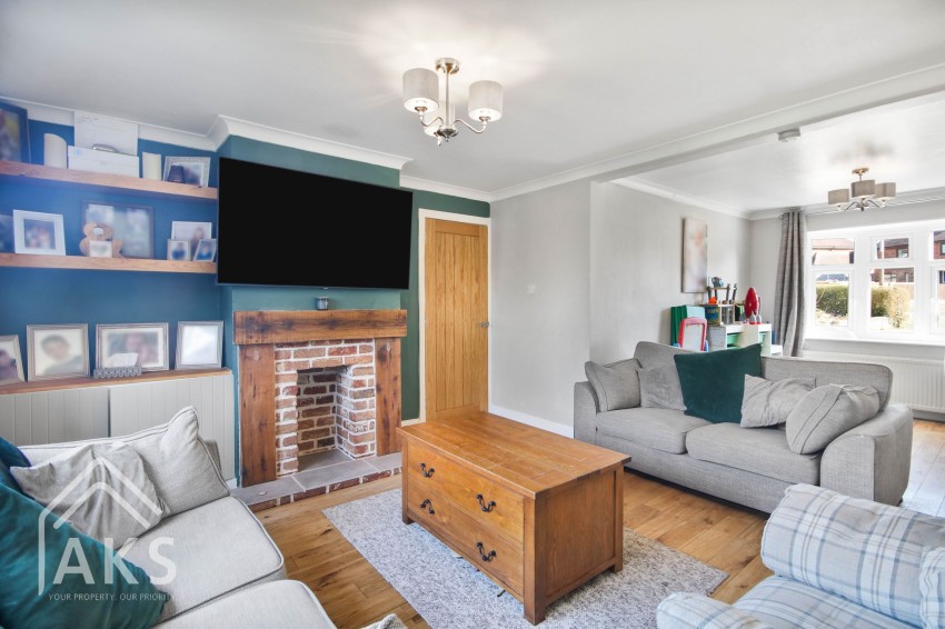 Images for Windmill Road, Etwall, DE65