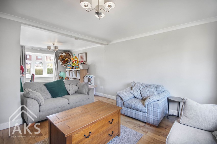 Images for Windmill Road, Etwall, DE65