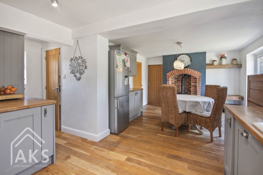Images for Windmill Road, Etwall, DE65