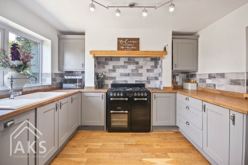 Images for Windmill Road, Etwall, DE65