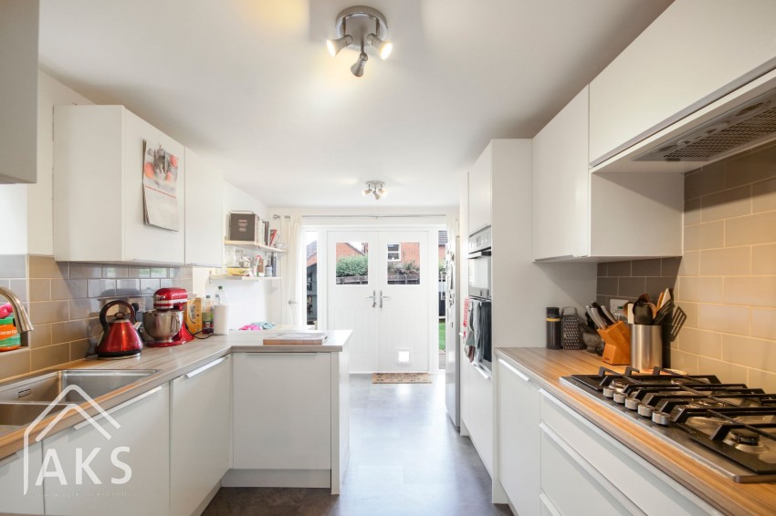 Images for Wye Close, Hilton, DE65