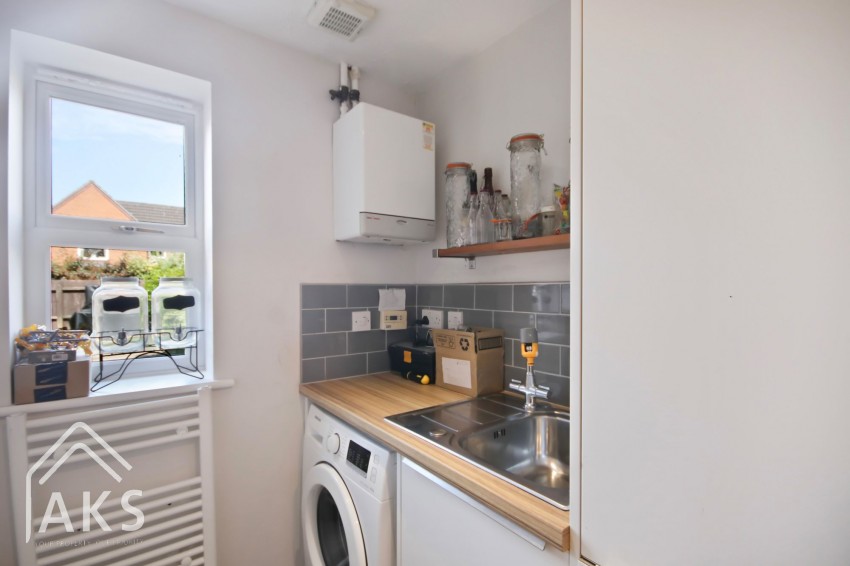 Images for Wye Close, Hilton, DE65
