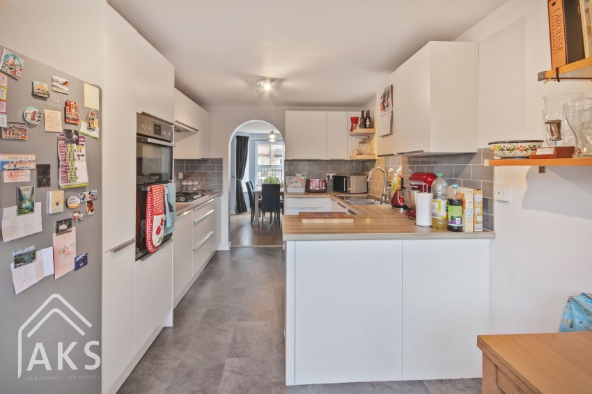 Images for Wye Close, Hilton, DE65