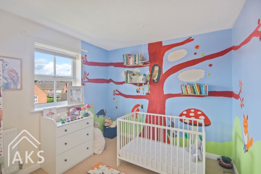 Images for Wye Close, Hilton, DE65