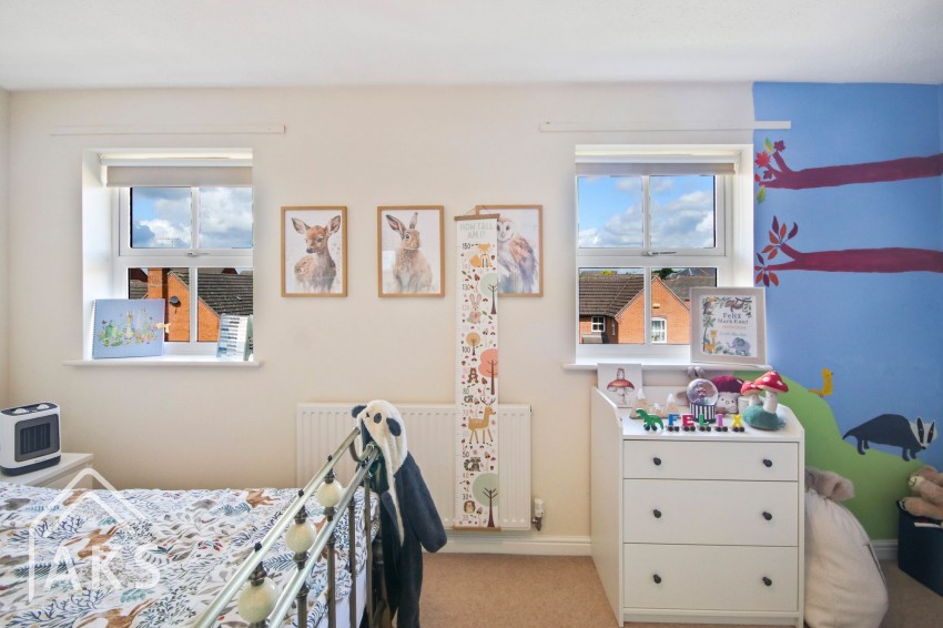 Images for Wye Close, Hilton, DE65
