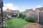 Images for Wye Close, Hilton, DE65