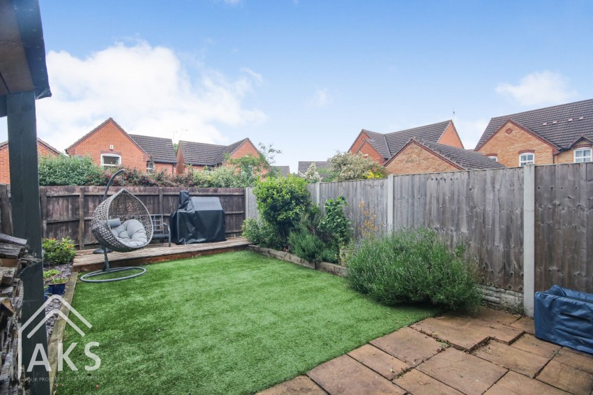 Images for Wye Close, Hilton, DE65