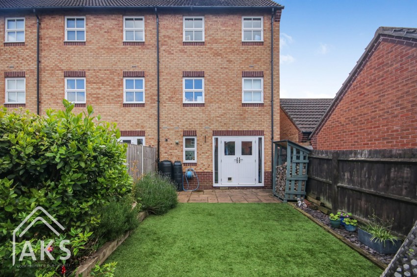 Images for Wye Close, Hilton, DE65