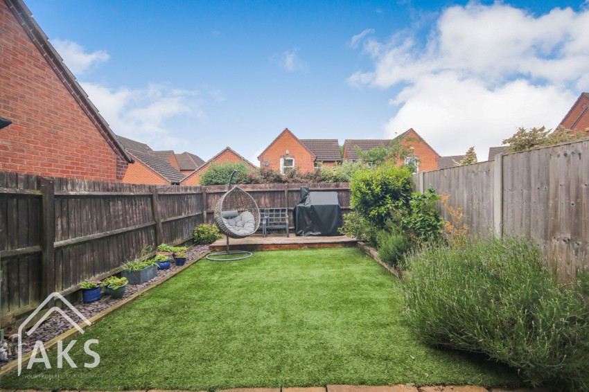 Images for Wye Close, Hilton, DE65