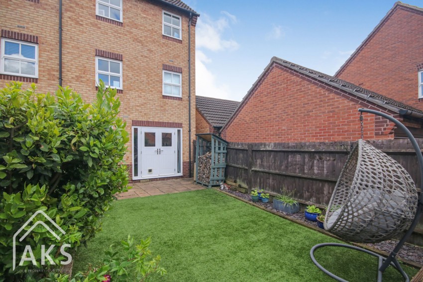 Images for Wye Close, Hilton, DE65