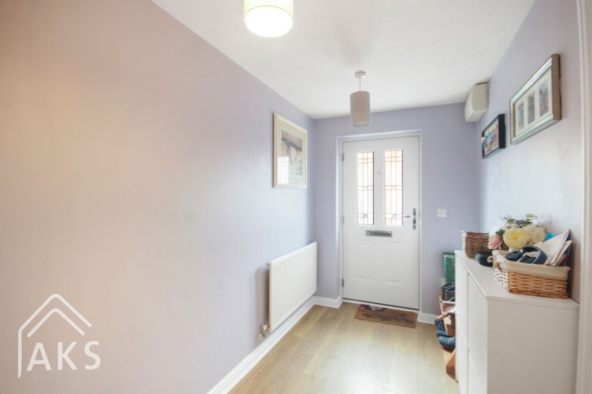 Images for Wye Close, Hilton, DE65