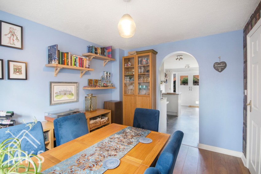 Images for Wye Close, Hilton, DE65