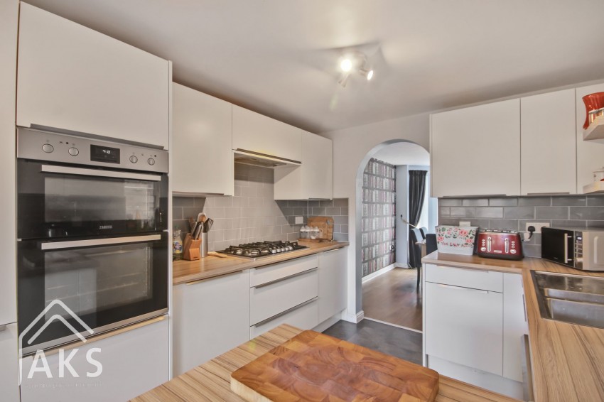 Images for Wye Close, Hilton, DE65