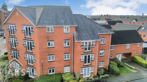 View Full Details for Cowslip Meadow, Derbyshire, DE72