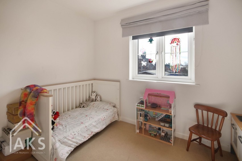 Images for Cowslip Meadow, Derbyshire, DE72