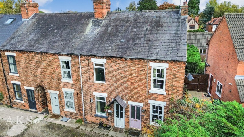 Images for Hamilton Terrace, Willington, DE65