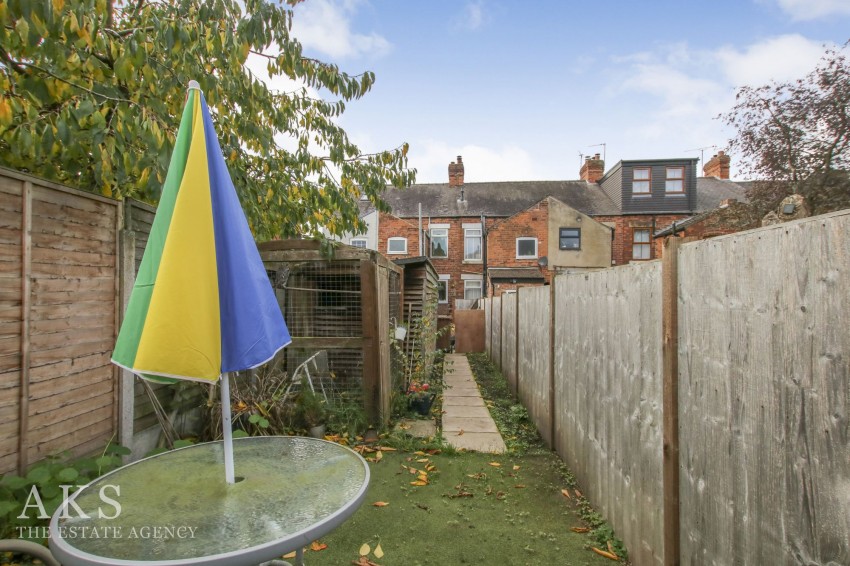 Images for Hamilton Terrace, Willington, DE65