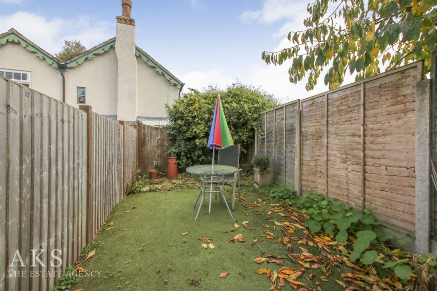 Images for Hamilton Terrace, Willington, DE65