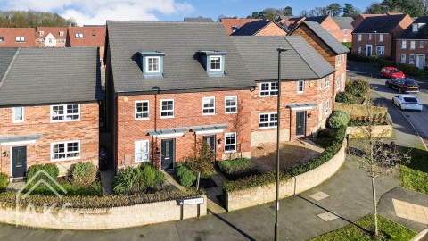 View Full Details for Kensey Road, Mickleover, DE3