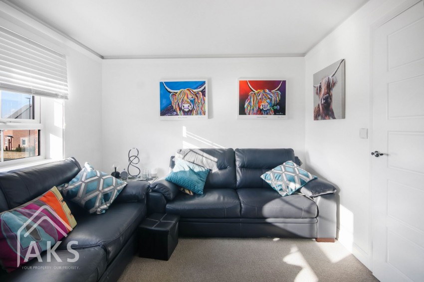 Images for Kensey Road, Mickleover, DE3