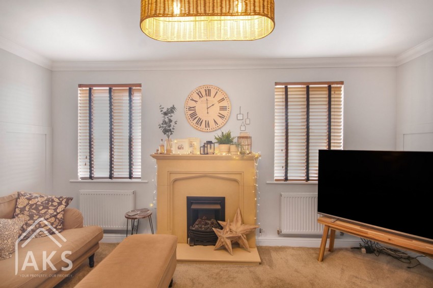 Images for Hamble Way, Hilton, DE65