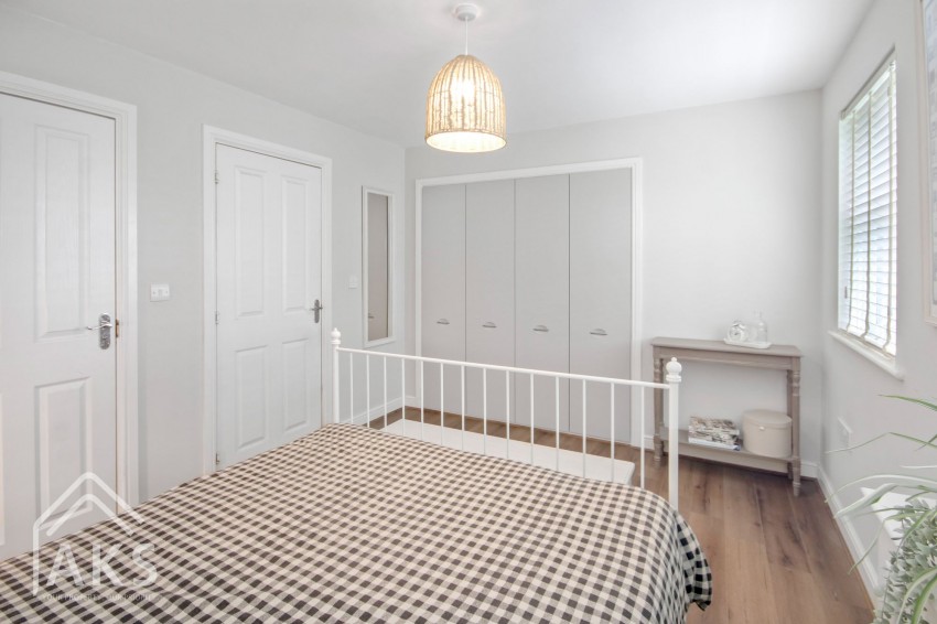 Images for Hamble Way, Hilton, DE65