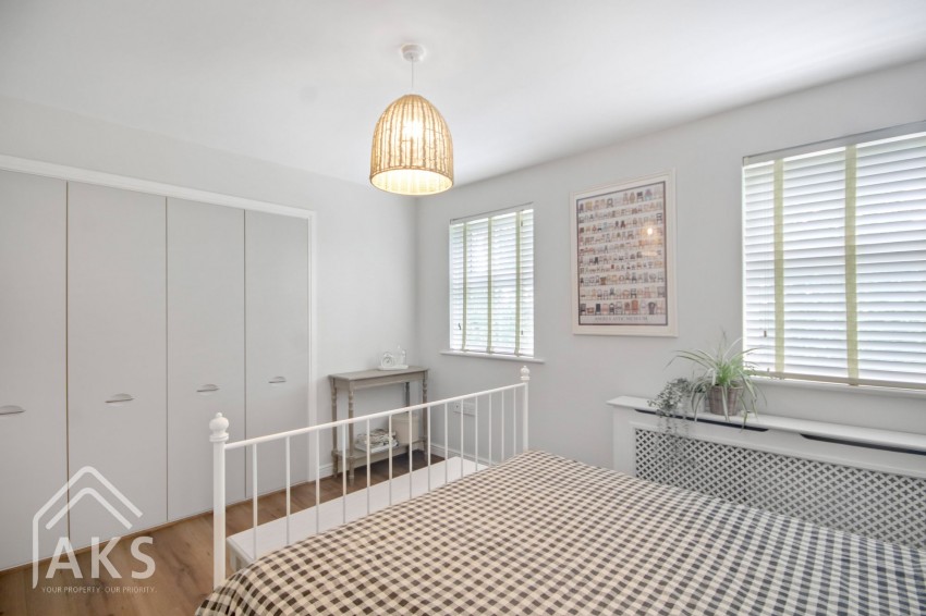 Images for Hamble Way, Hilton, DE65