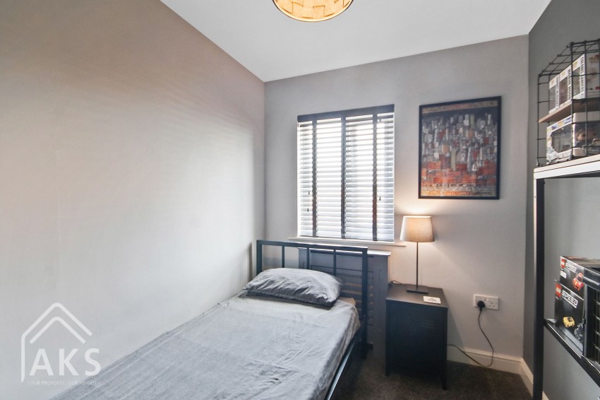 Images for Hamble Way, Hilton, DE65