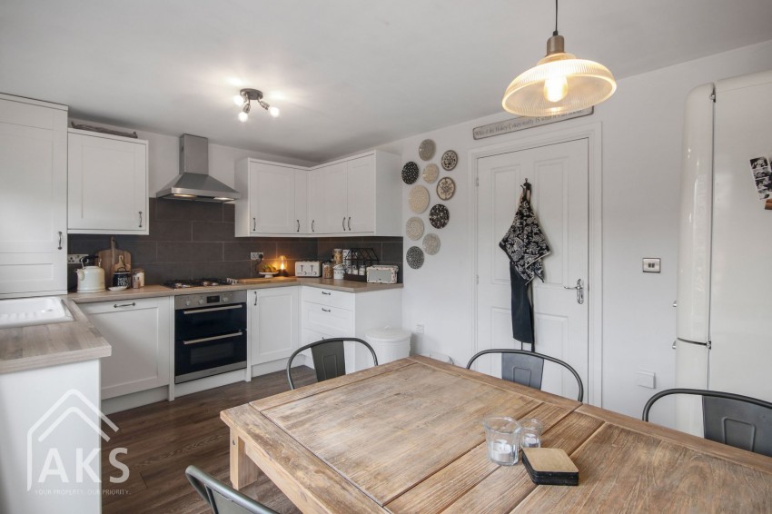Images for Hamble Way, Hilton, DE65