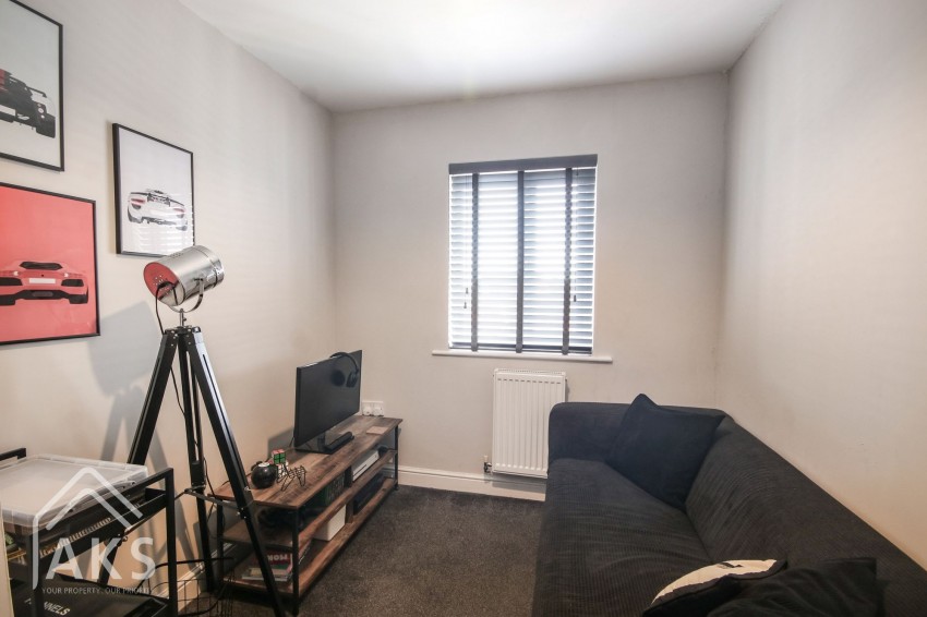 Images for Hamble Way, Hilton, DE65