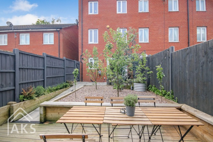 Images for Hamble Way, Hilton, DE65