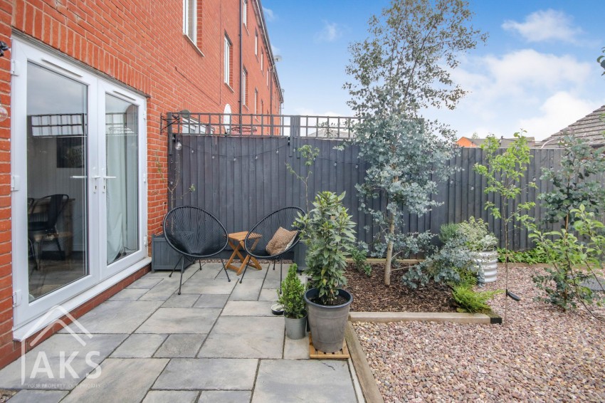 Images for Hamble Way, Hilton, DE65