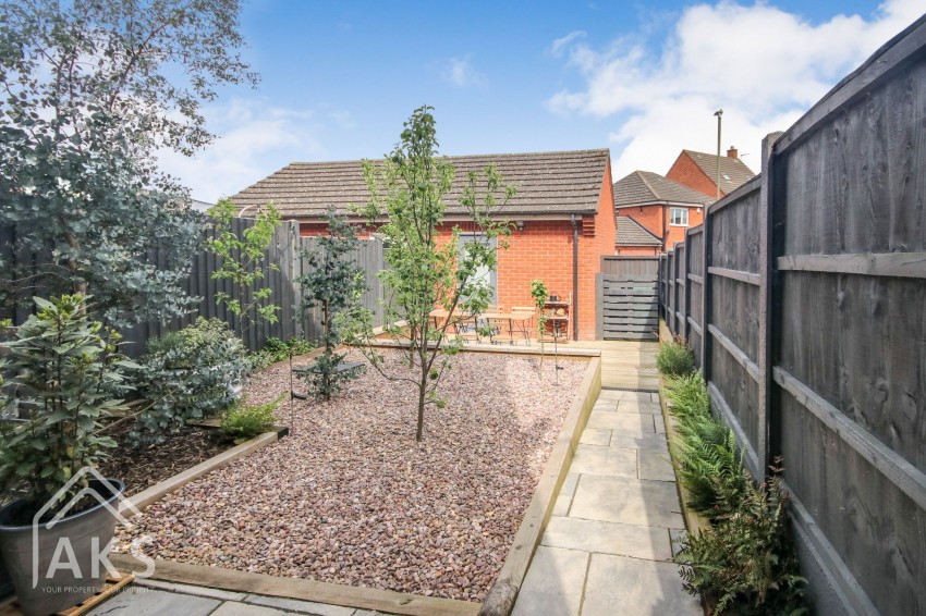 Images for Hamble Way, Hilton, DE65