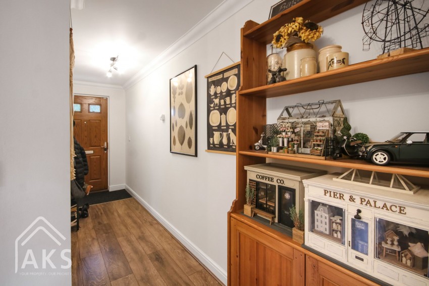 Images for Hamble Way, Hilton, DE65