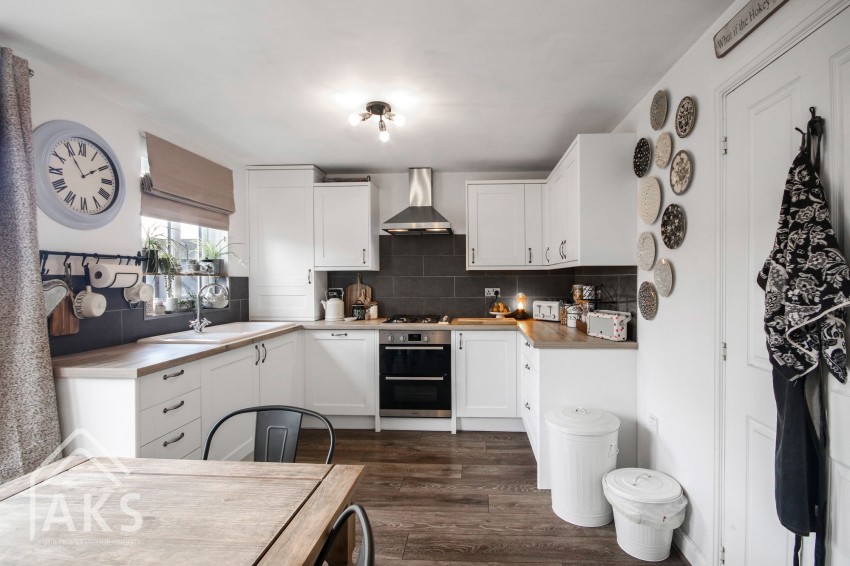 Images for Hamble Way, Hilton, DE65