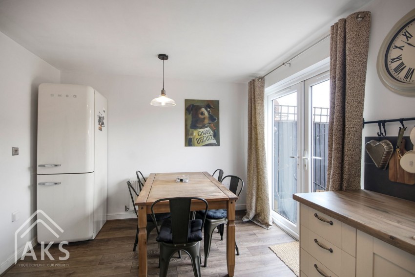 Images for Hamble Way, Hilton, DE65