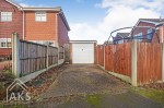 Images for Wallfields Close, Findern, DE65