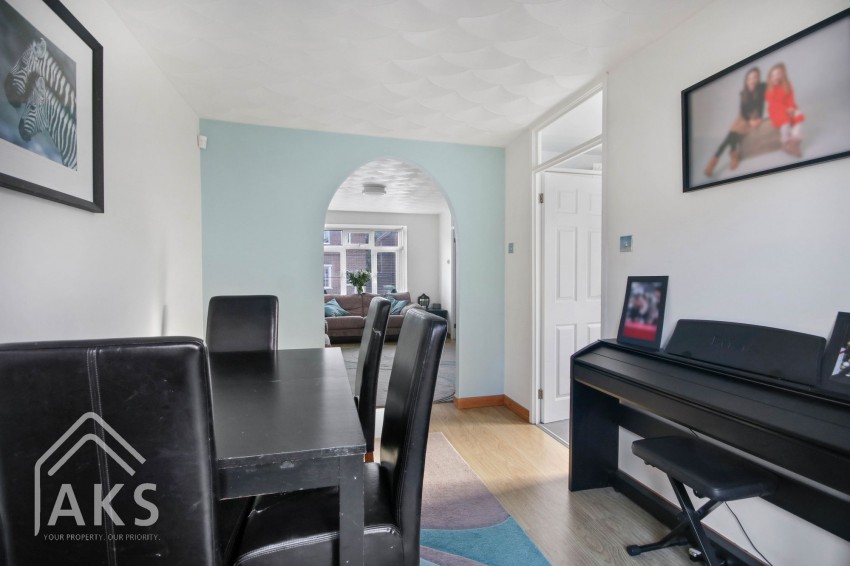 Images for Wallfields Close, Findern, DE65