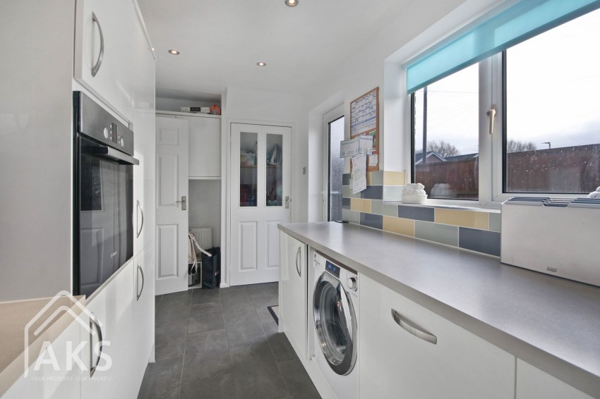 Images for Wallfields Close, Findern, DE65