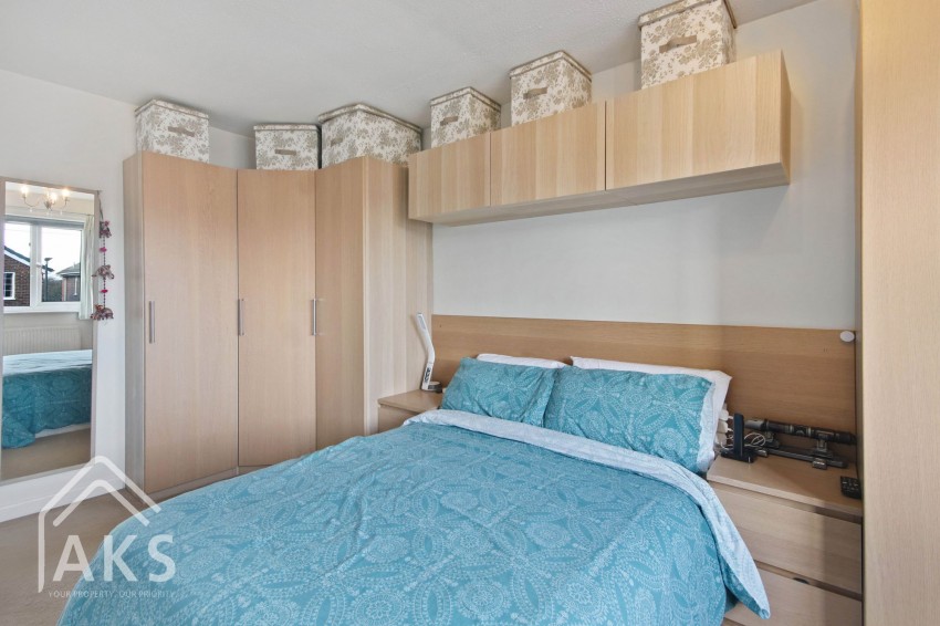 Images for Wallfields Close, Findern, DE65