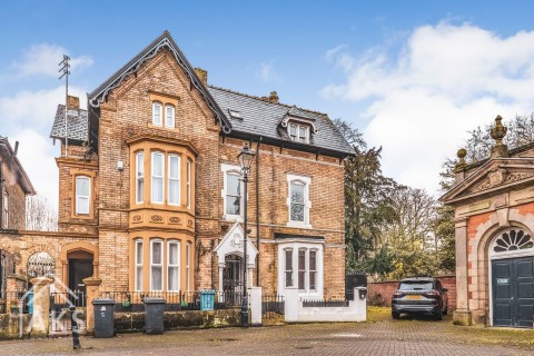 View Full Details for Arboretum Square, Derby, DE23