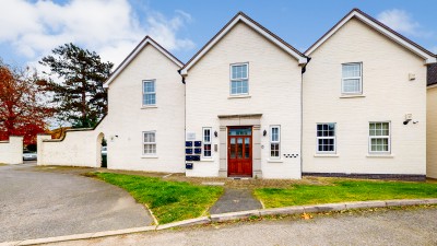 Longlands Mews, Findern, Completed in November 2022