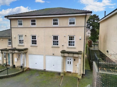 Limegate Mews, Littleover Completed in October 23